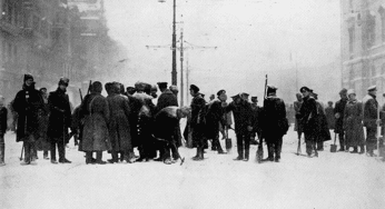 Φάκελος 1917 – Νέα και παλιότερα κείμενα για την Οκτωβριανή Επανάσταση