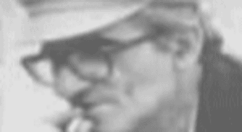 Ένας μεγάλος κομμουνιστής που ζει πάντα στις καρδιές μας και εμπνέει τους αγώνες μας, 24/10/2009