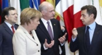 Ανακοίνωση για τα αποτελέσματα της Συνόδου Κορυφής, 12/2/2010