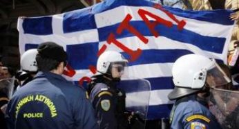 Η φωνή για Ανεξαρτησία δεν πνίγεται