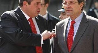 Η χώρα χρειάζεται παραγωγική ανασυγκρότηση. Όχι «νεοφιλελεύθερη ανάπτυξη».