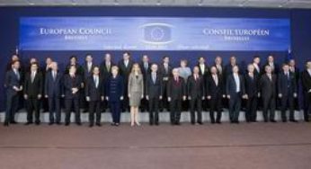 Για την άτυπη Σύνοδο Κορυφής της Ε.Ε.