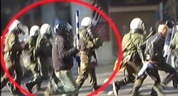 Να απομονώσουμε τη φασιστική και συστημική συμμορία