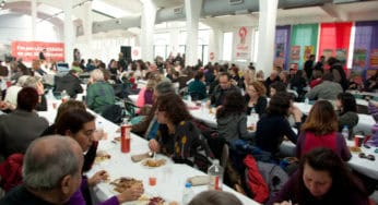 Με μεγάλη επιτυχία πραγματοποιήθηκε η γιορτή για τα 10 χρόνια της ΚΟΕ