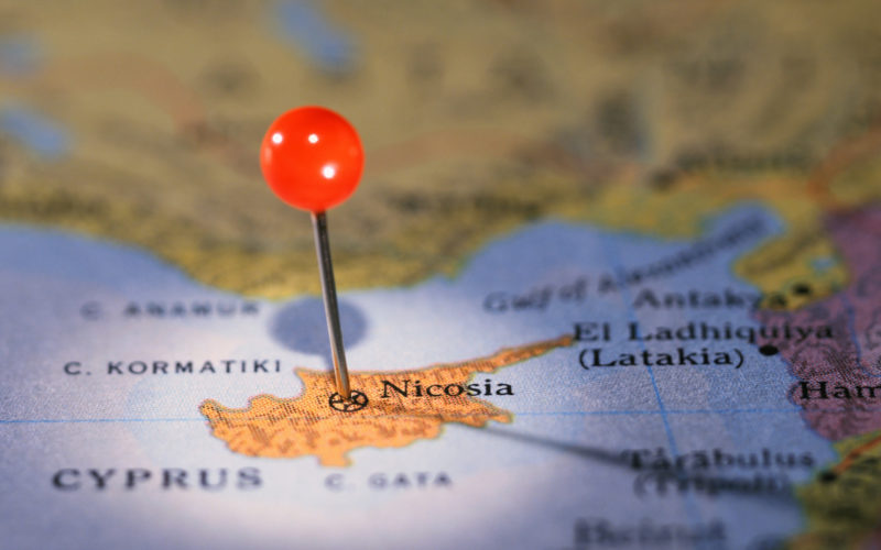 Αφιέρωμα: Στο στόχαστρο η Κυπριακή Δημοκρατία
