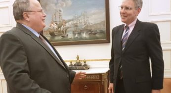 Για την ψυχροπολεμική ανακοίνωση Κοτζιά κατά της Ρωσίας