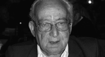 Αποχαιρετισμός στον Μανώλη Μηλιαράκη