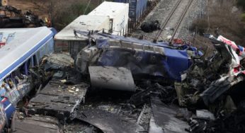 Δεν είναι ανθρώπινο λάθος, είναι προαναγγελθέν έγκλημα