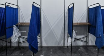 Με τα μάτια και το μυαλό στην επόμενη μέρα